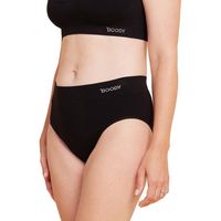 Boody Period Full Brief Overnight, M